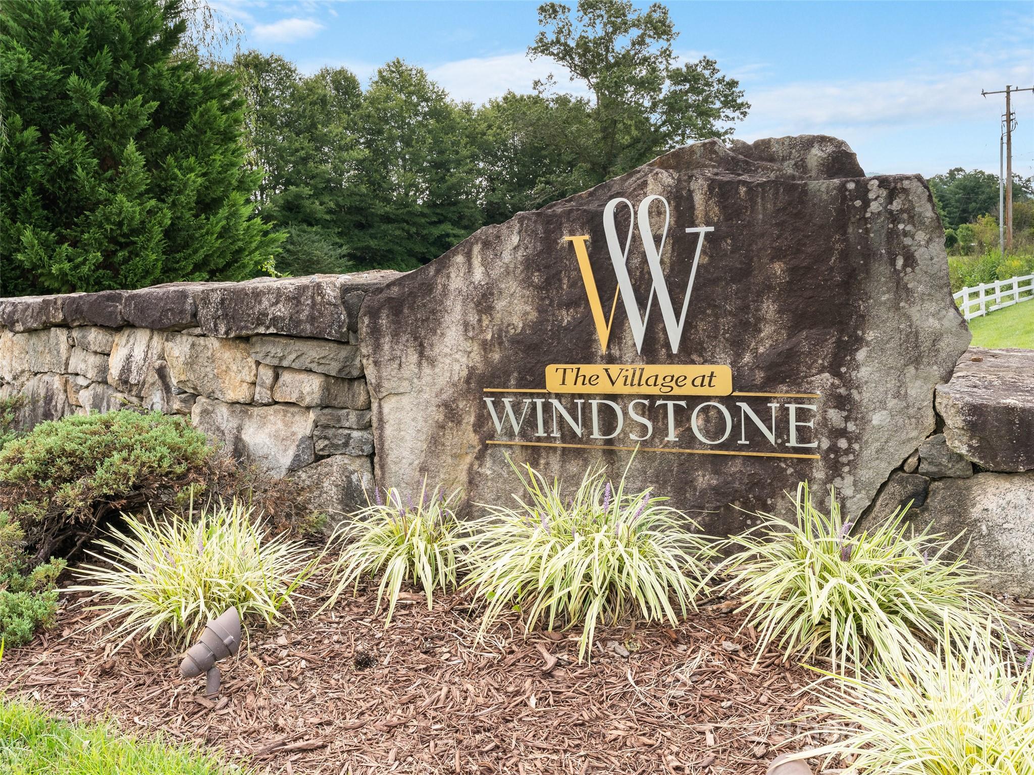 Village at Windstone - Residential