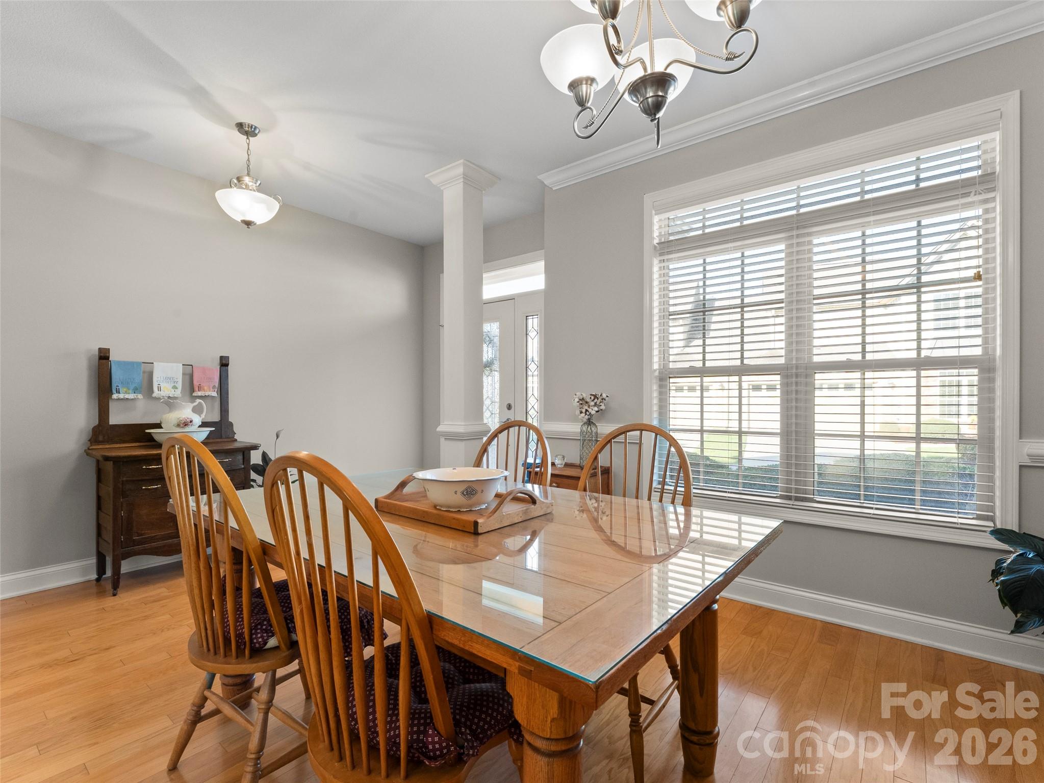 Village at Windstone - Residential