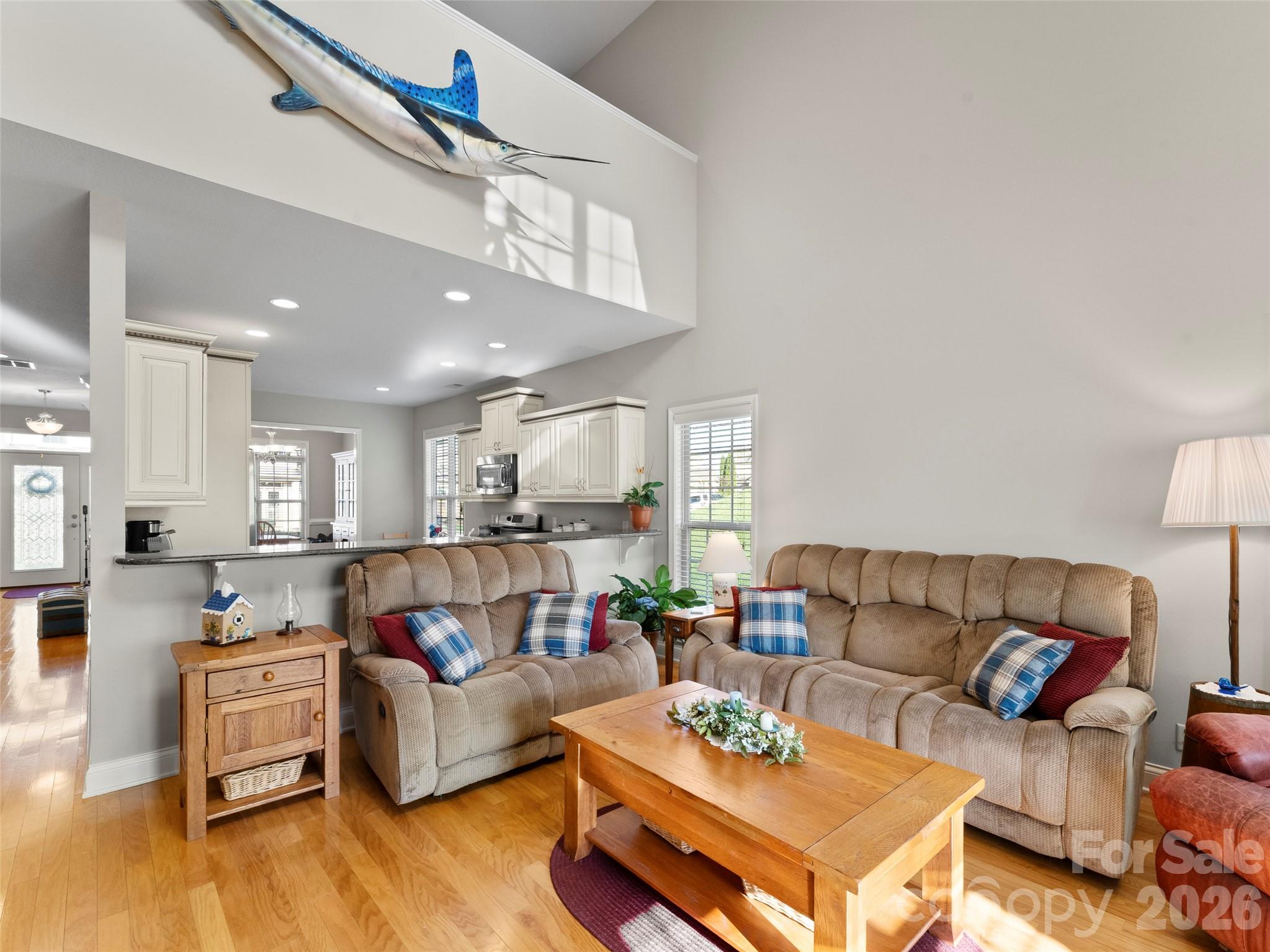 Village at Windstone - Residential