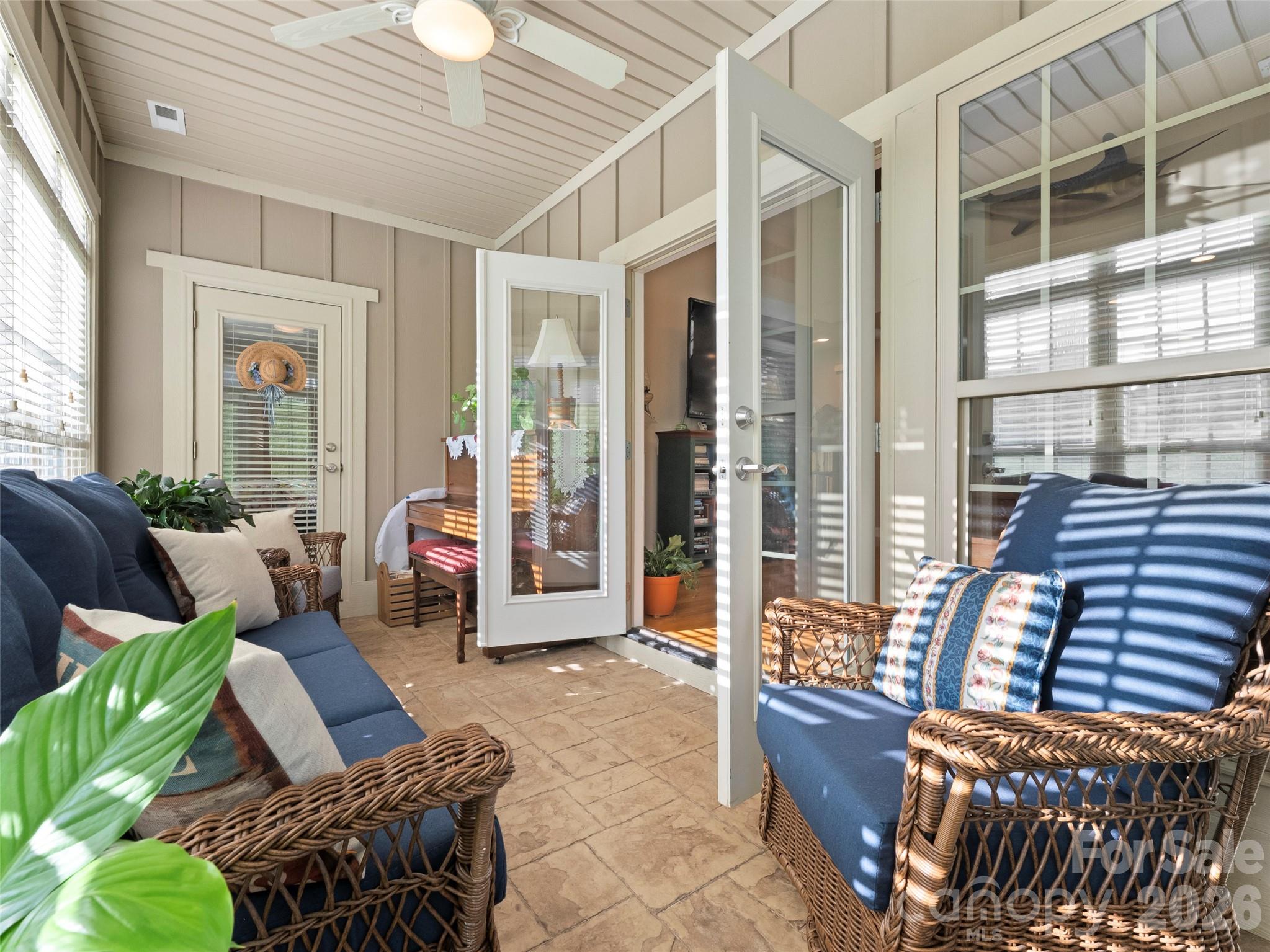 Village at Windstone - Residential