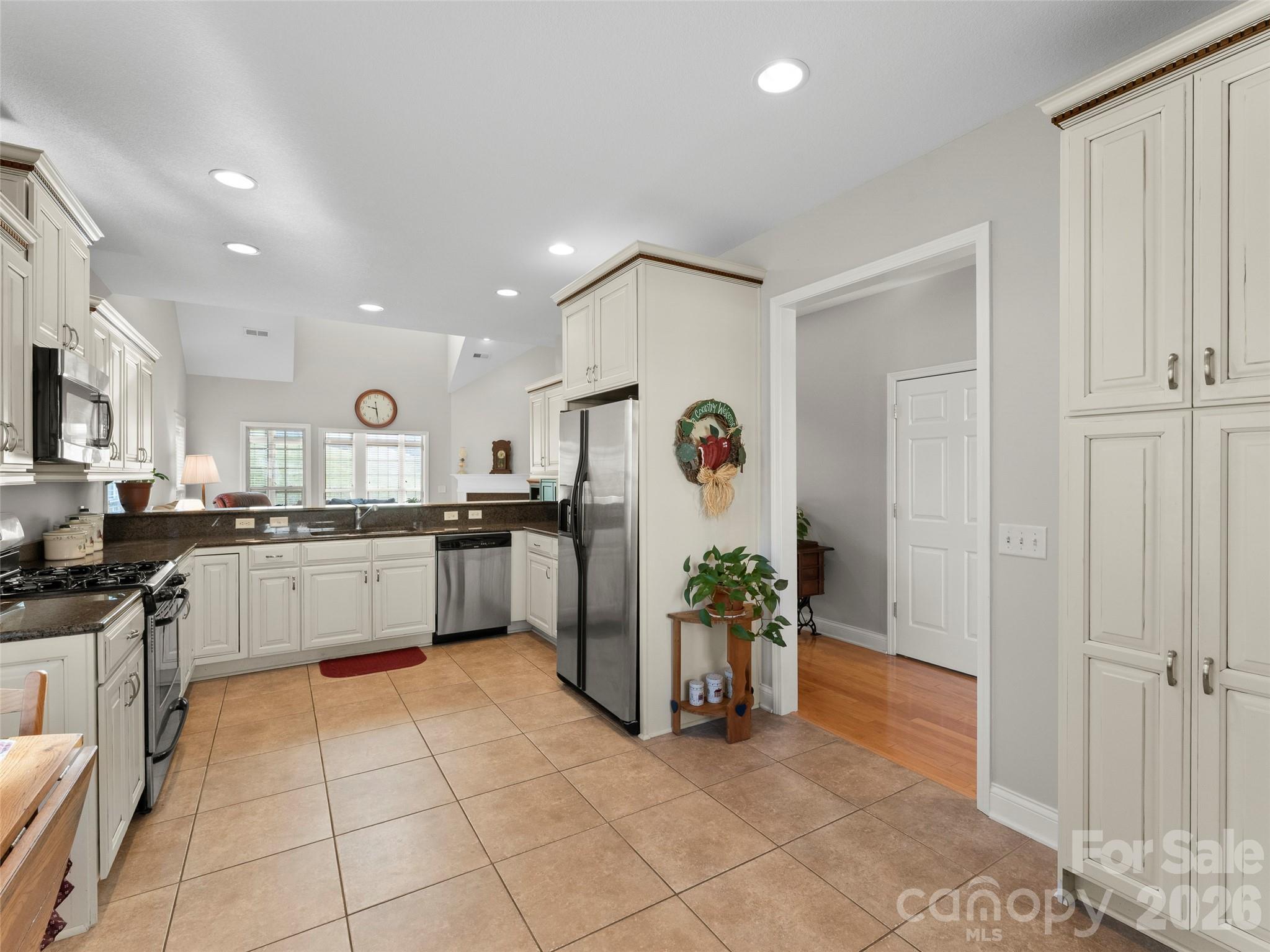 Village at Windstone - Residential