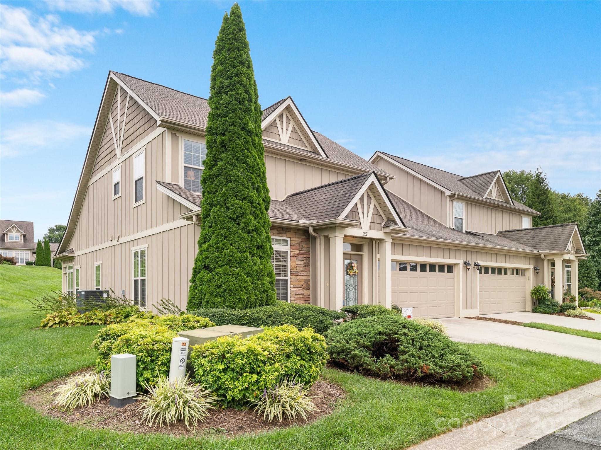 Village at Windstone - Residential