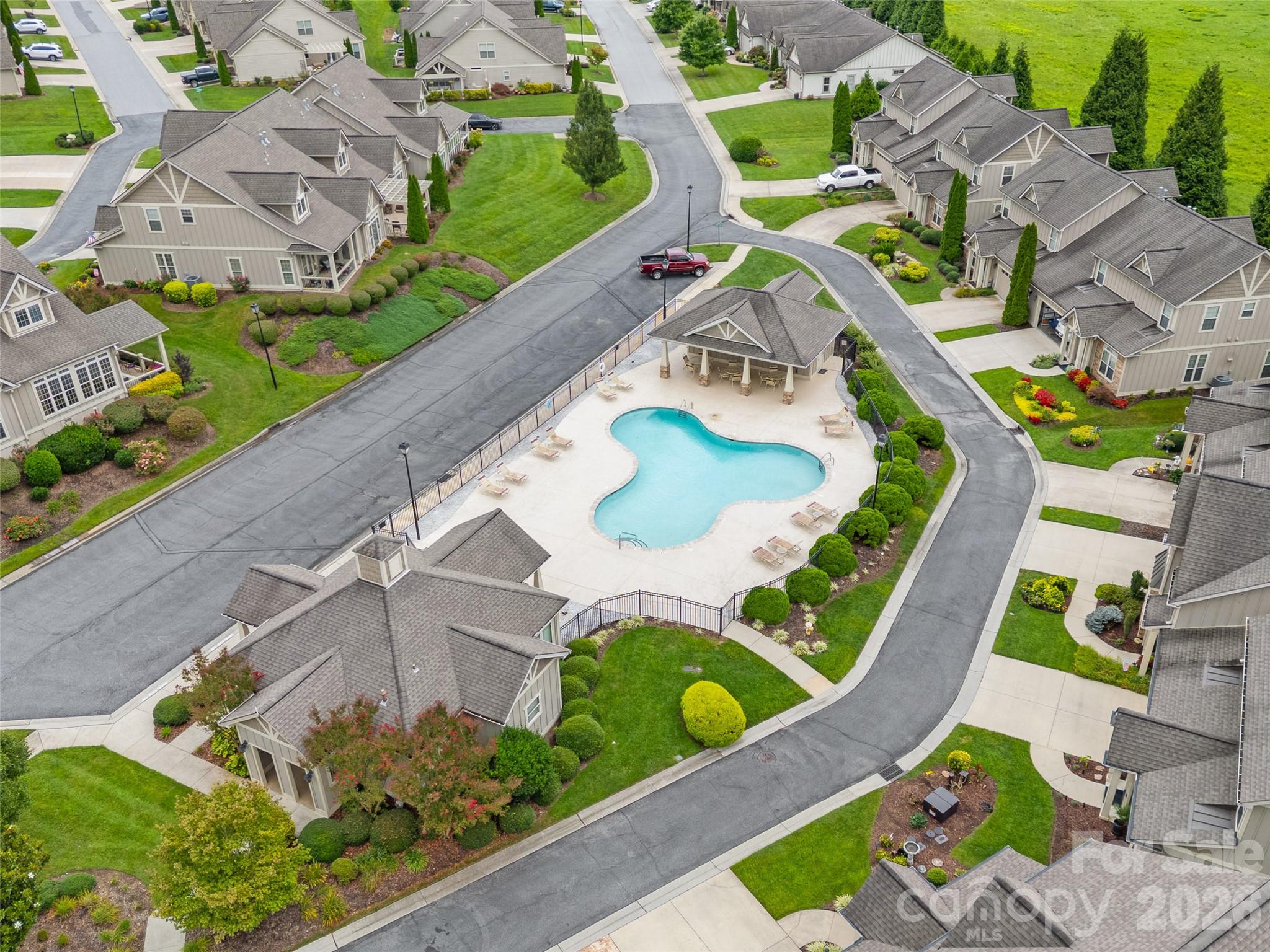 Village at Windstone - Residential