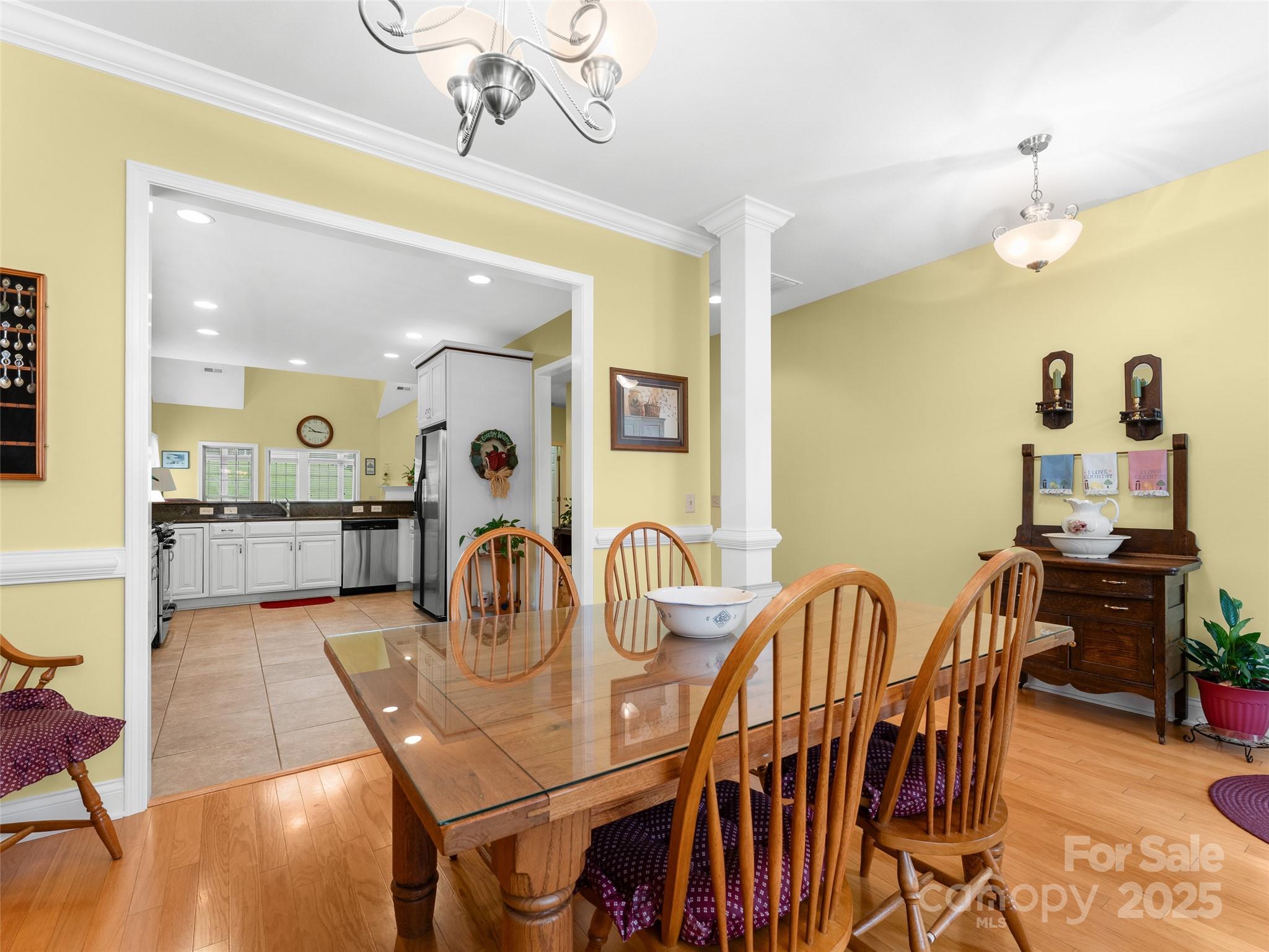 Village at Windstone - Residential