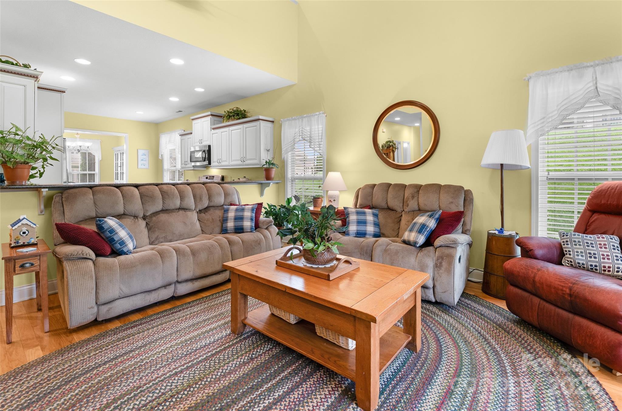 Village at Windstone - Residential