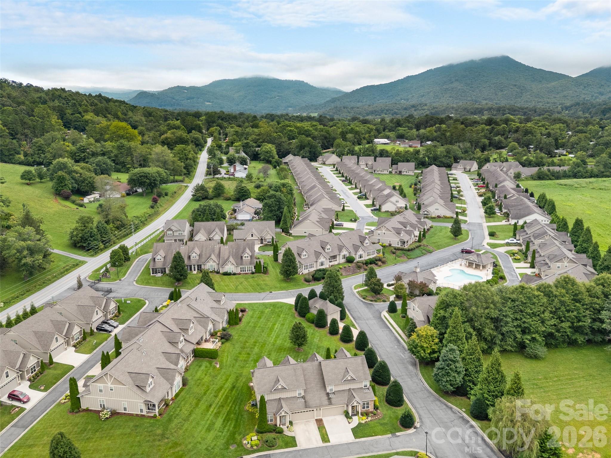 Village at Windstone - Residential