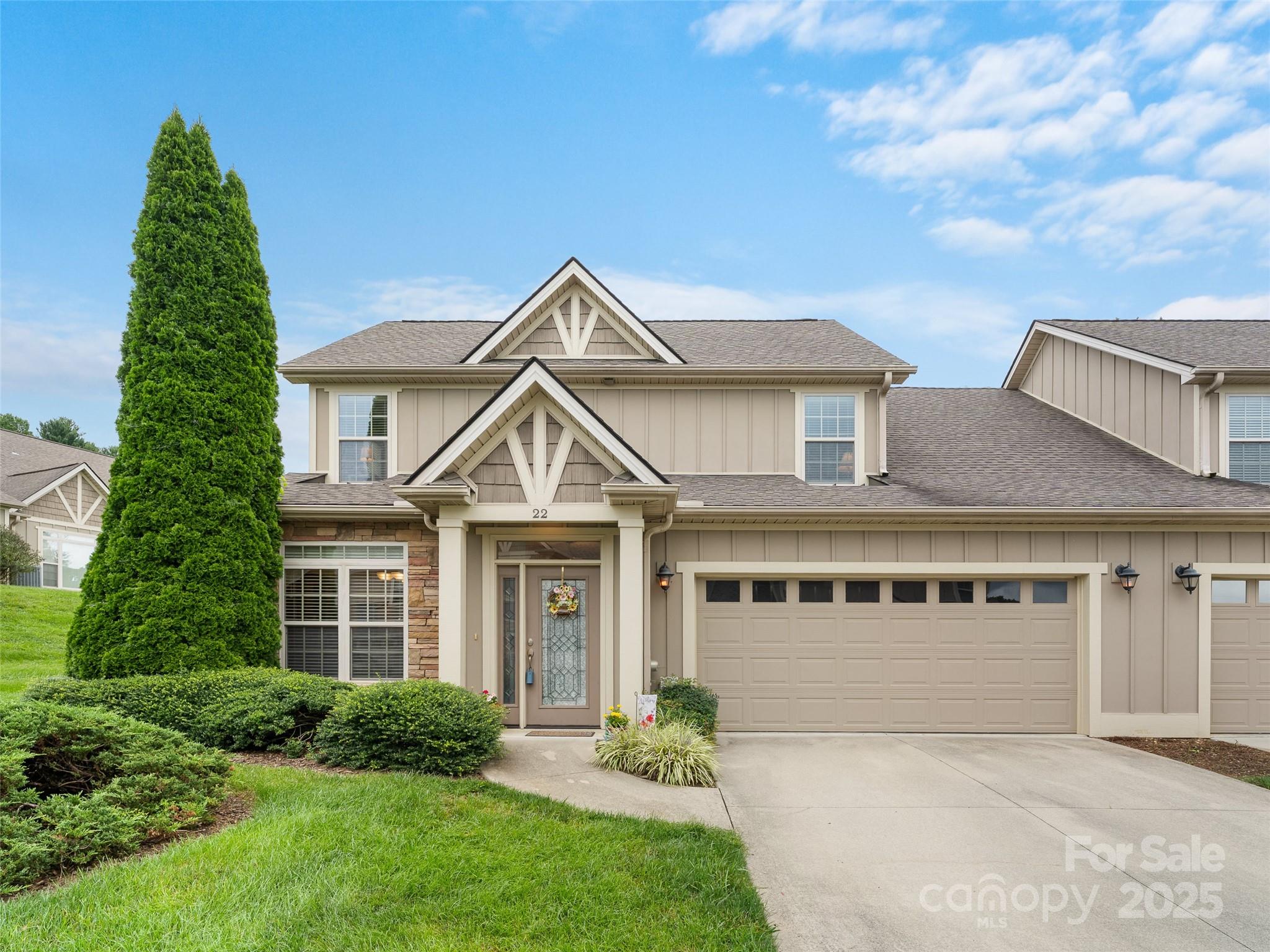 Village at Windstone - Residential