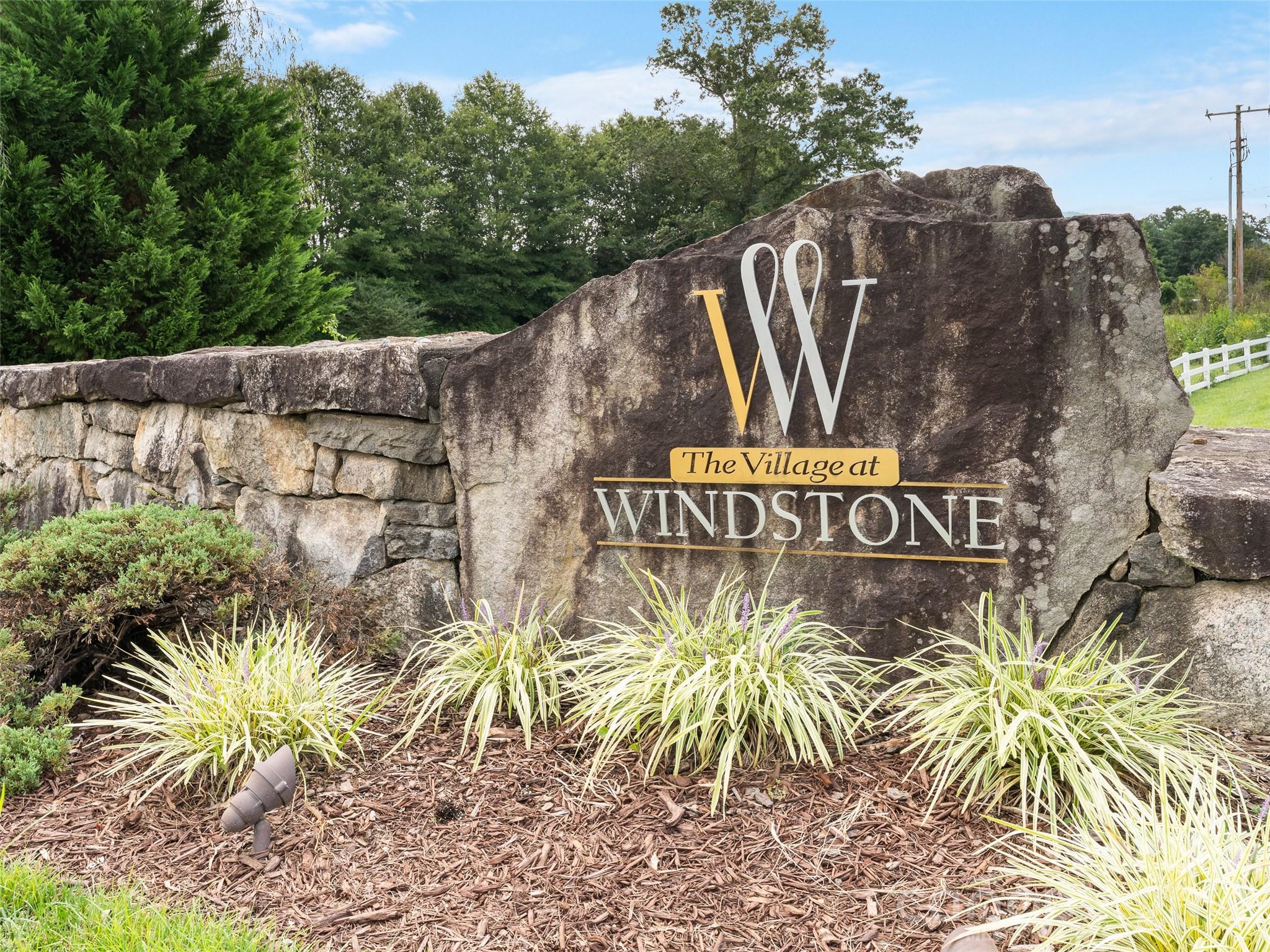 Village at Windstone - Residential