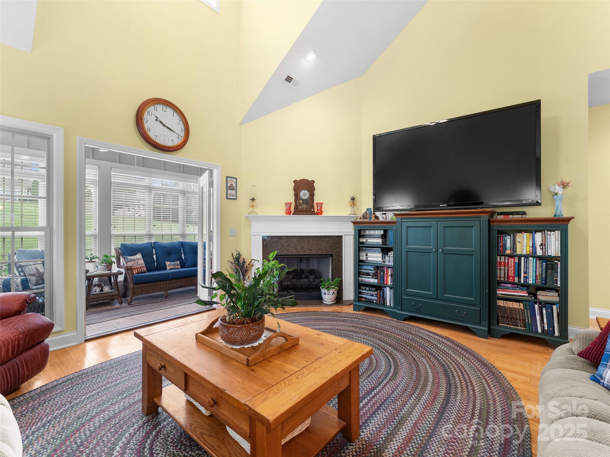 Village at Windstone - Residential