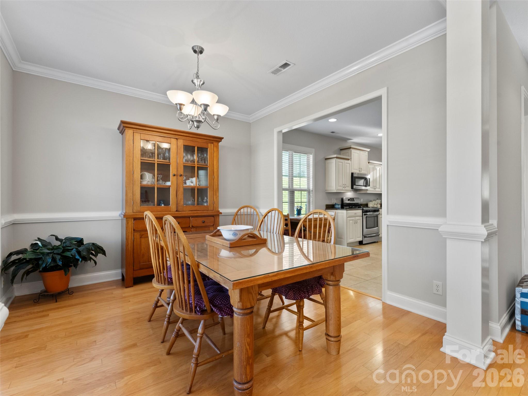 Village at Windstone - Residential