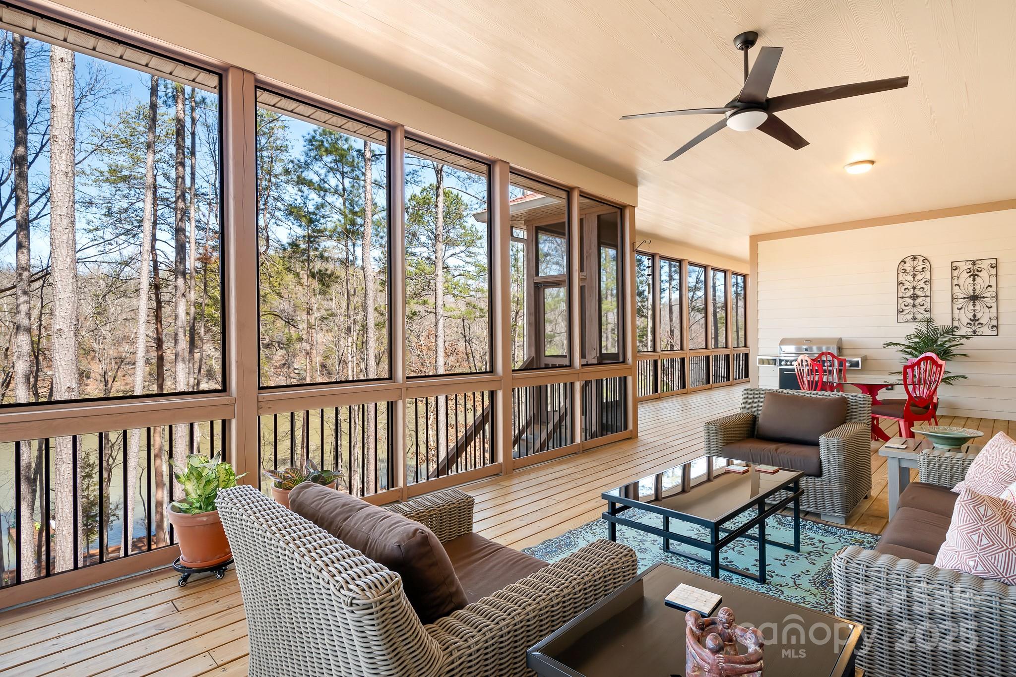 Lake Adger - Residential