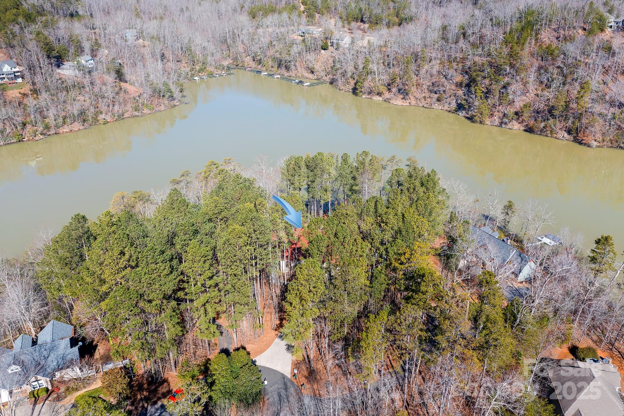 Lake Adger - Residential