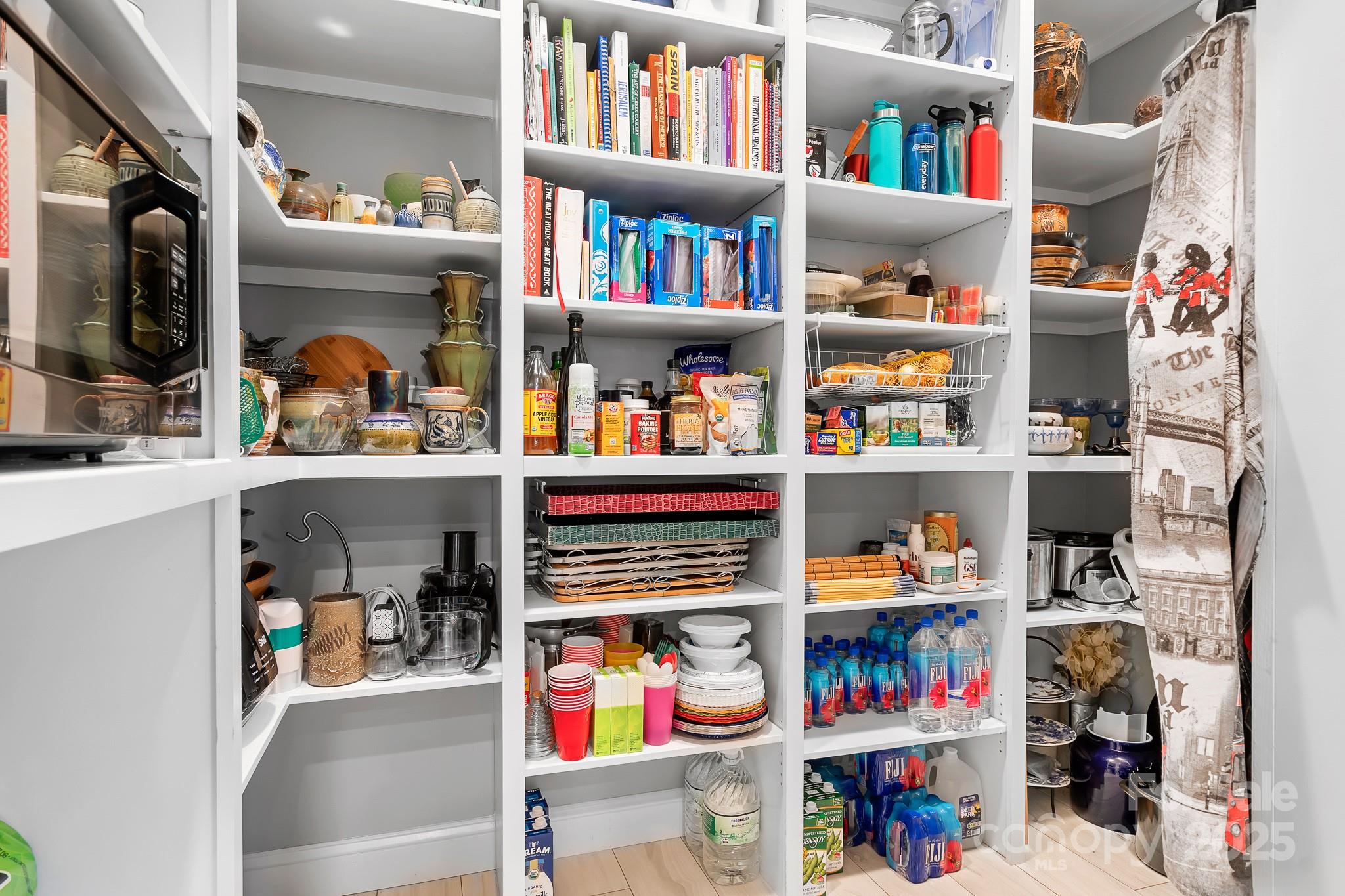 Lake Adger - Residential