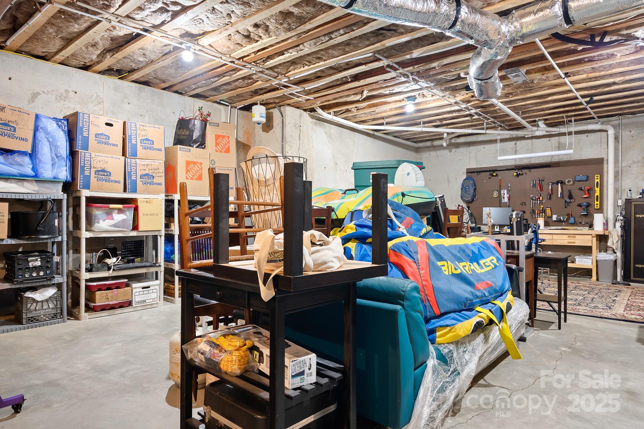 Lake Adger - Residential