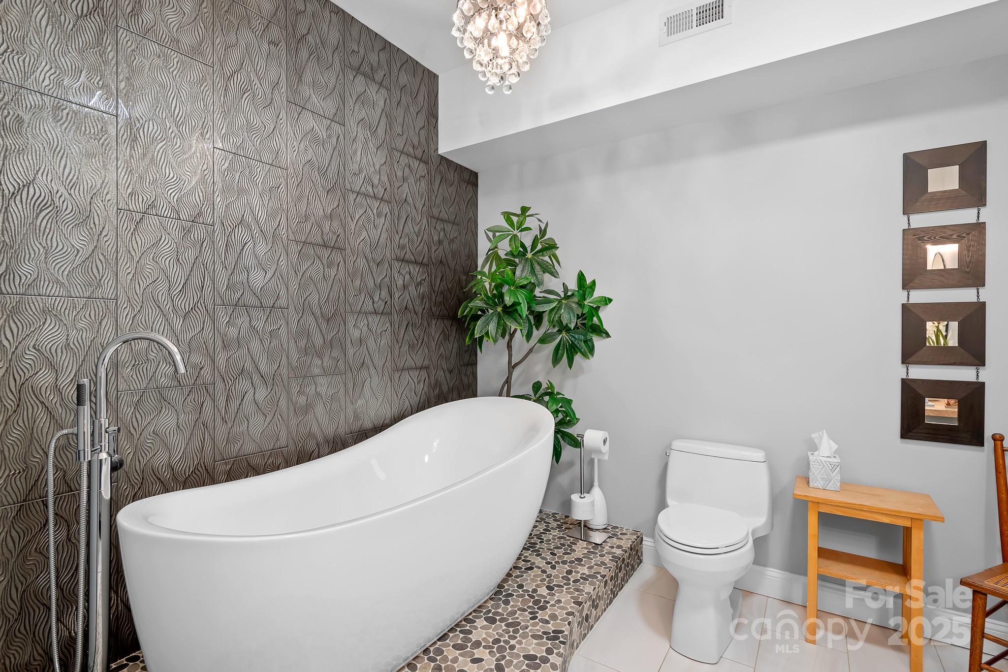 Lake Adger - Residential