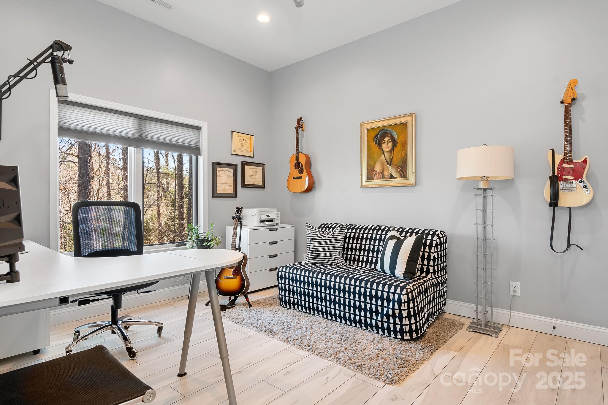 Lake Adger - Residential