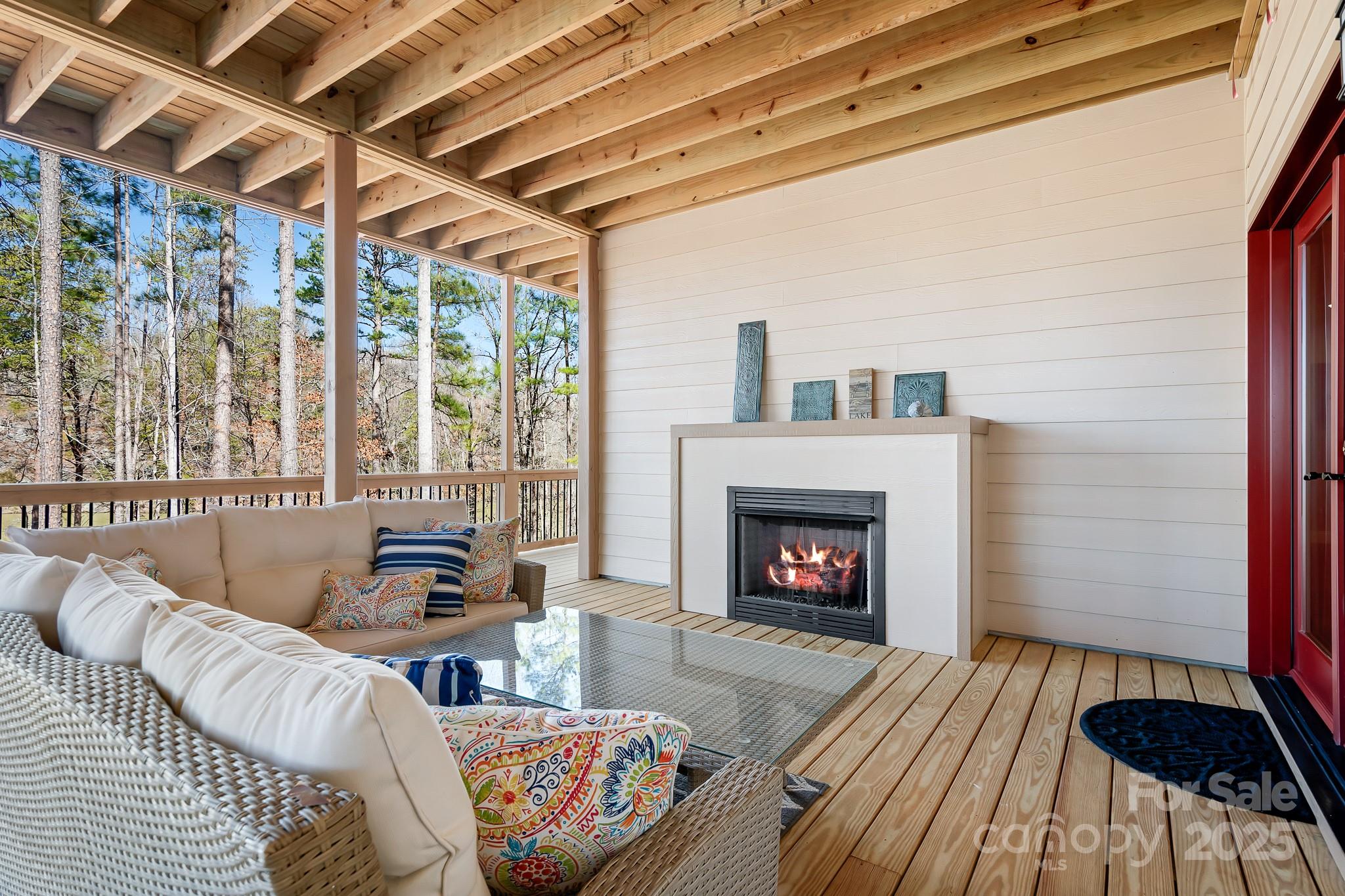 Lake Adger - Residential