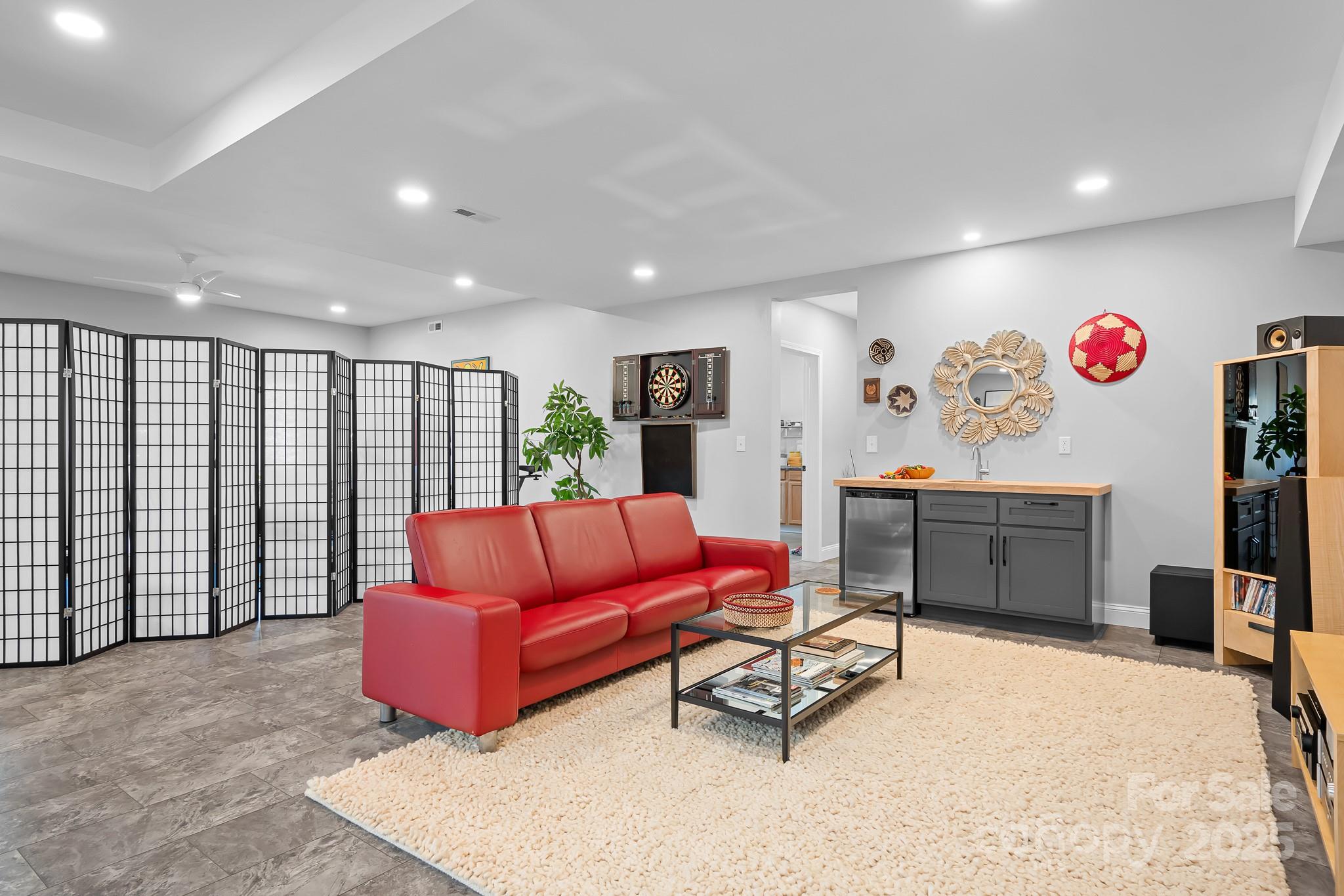 Lake Adger - Residential