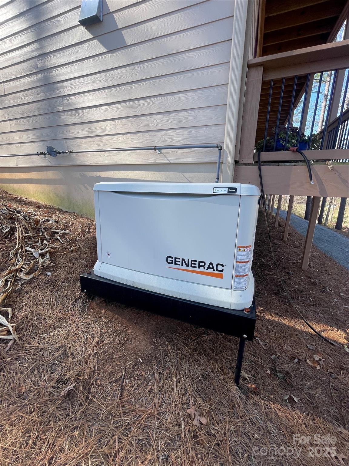 Lake Adger - Residential