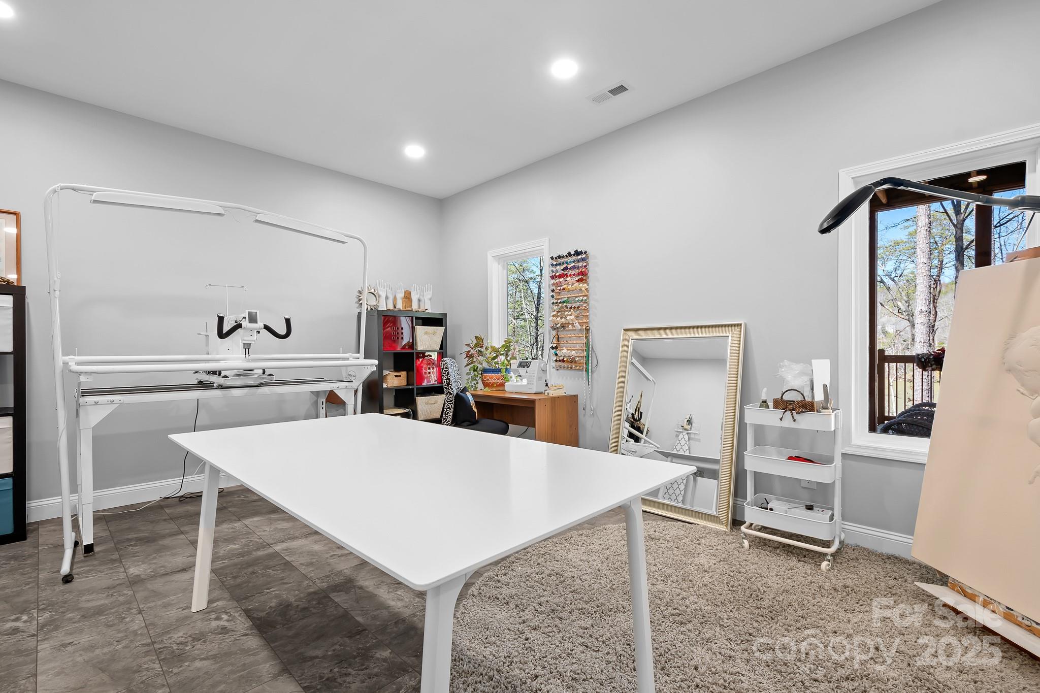 Lake Adger - Residential