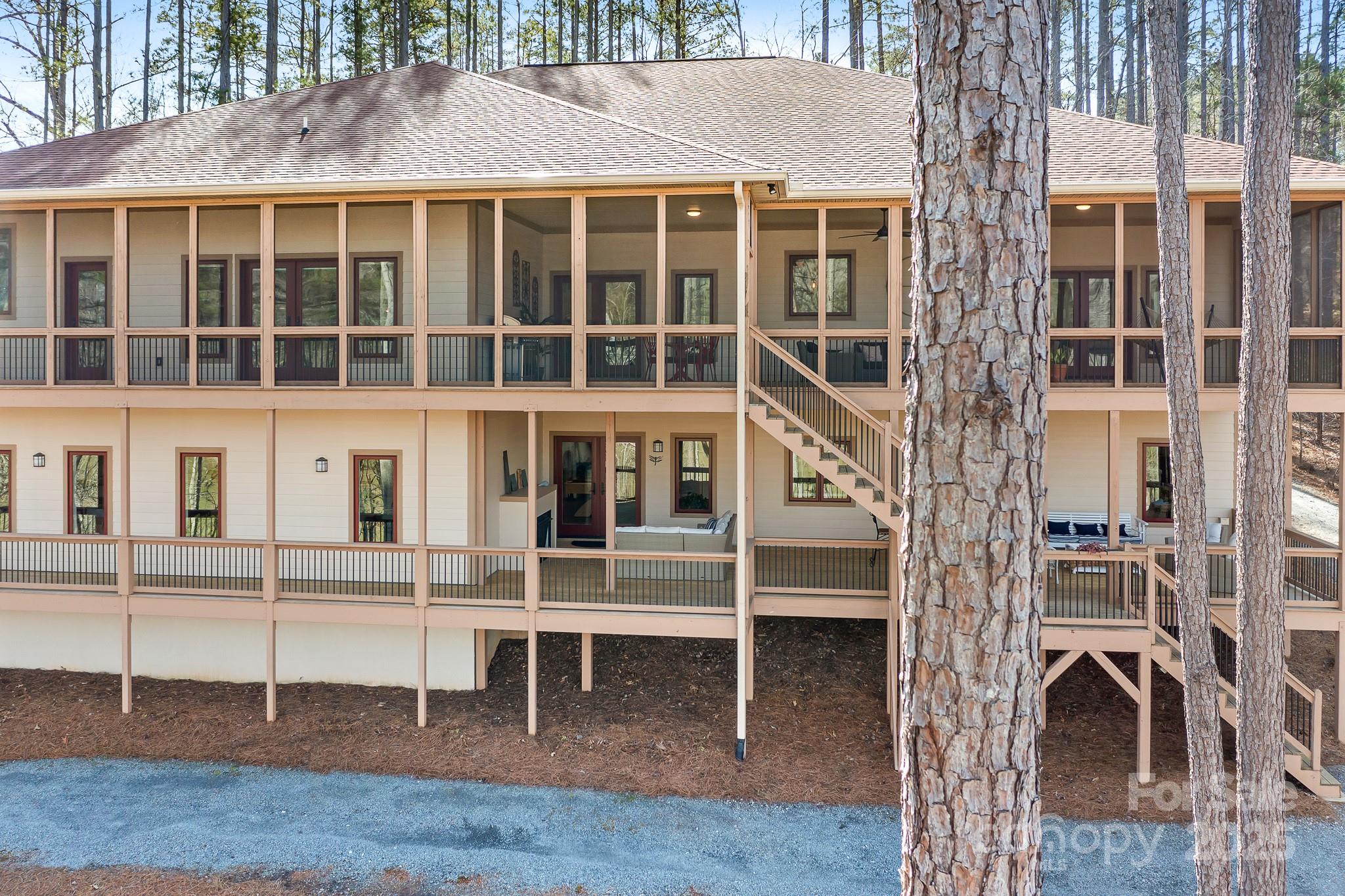 Lake Adger - Residential