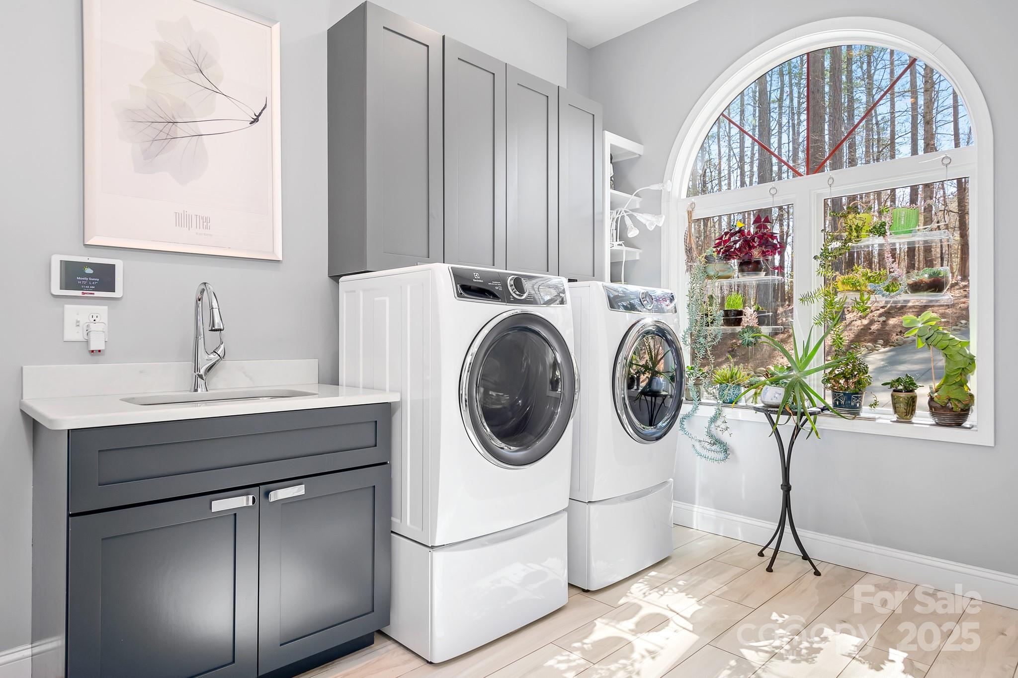 Lake Adger - Residential