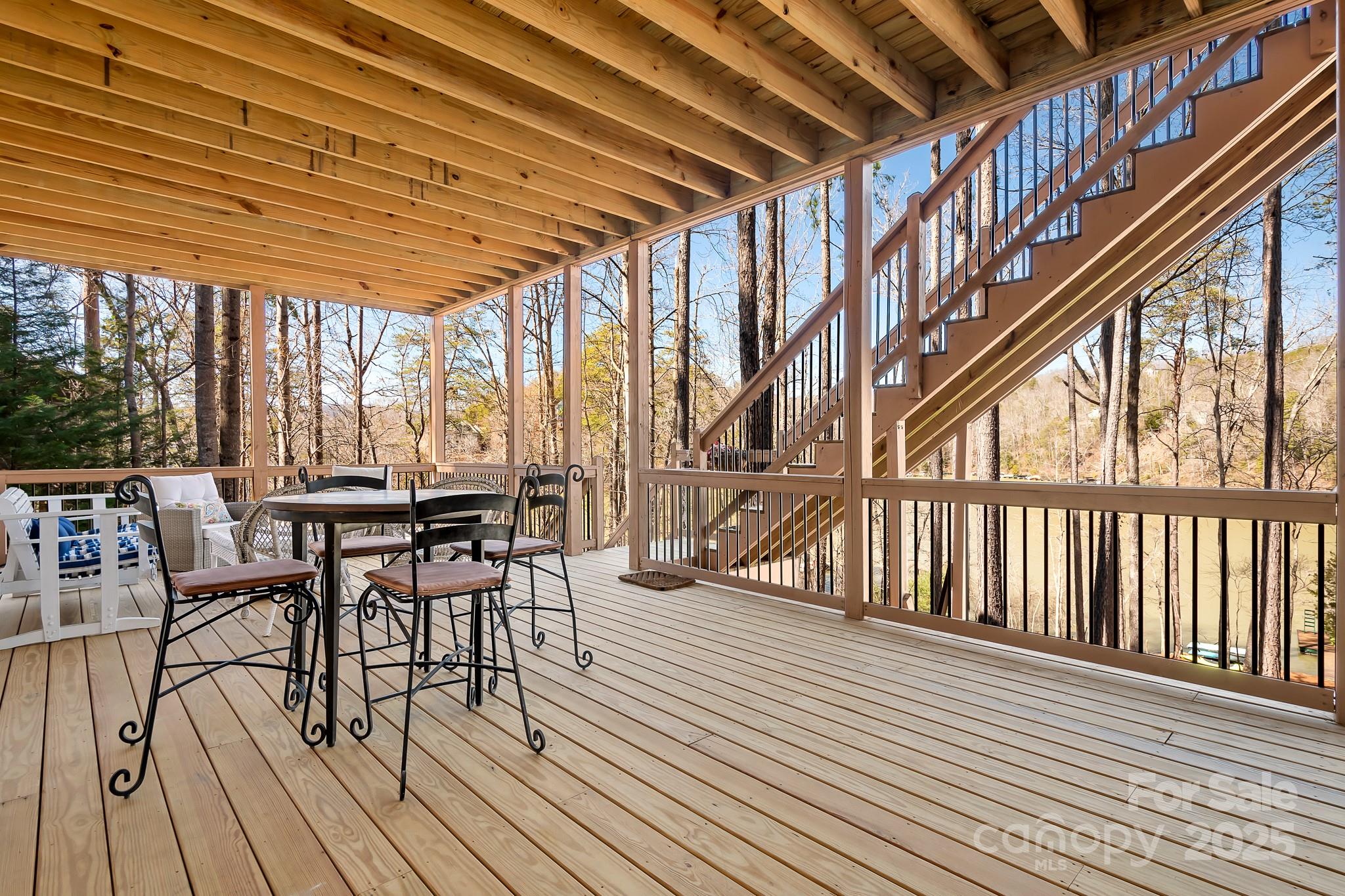 Lake Adger - Residential