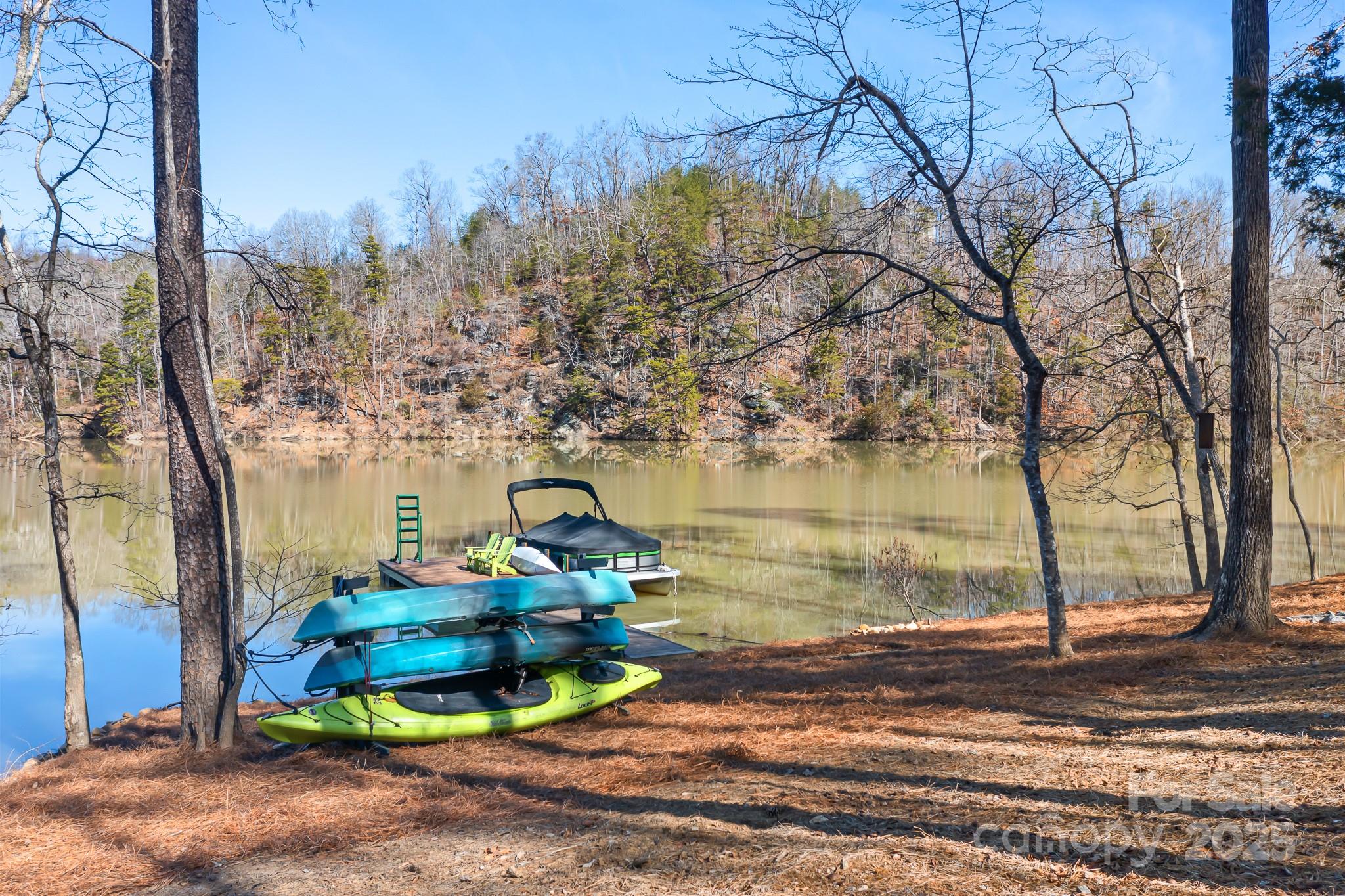 Lake Adger - Residential