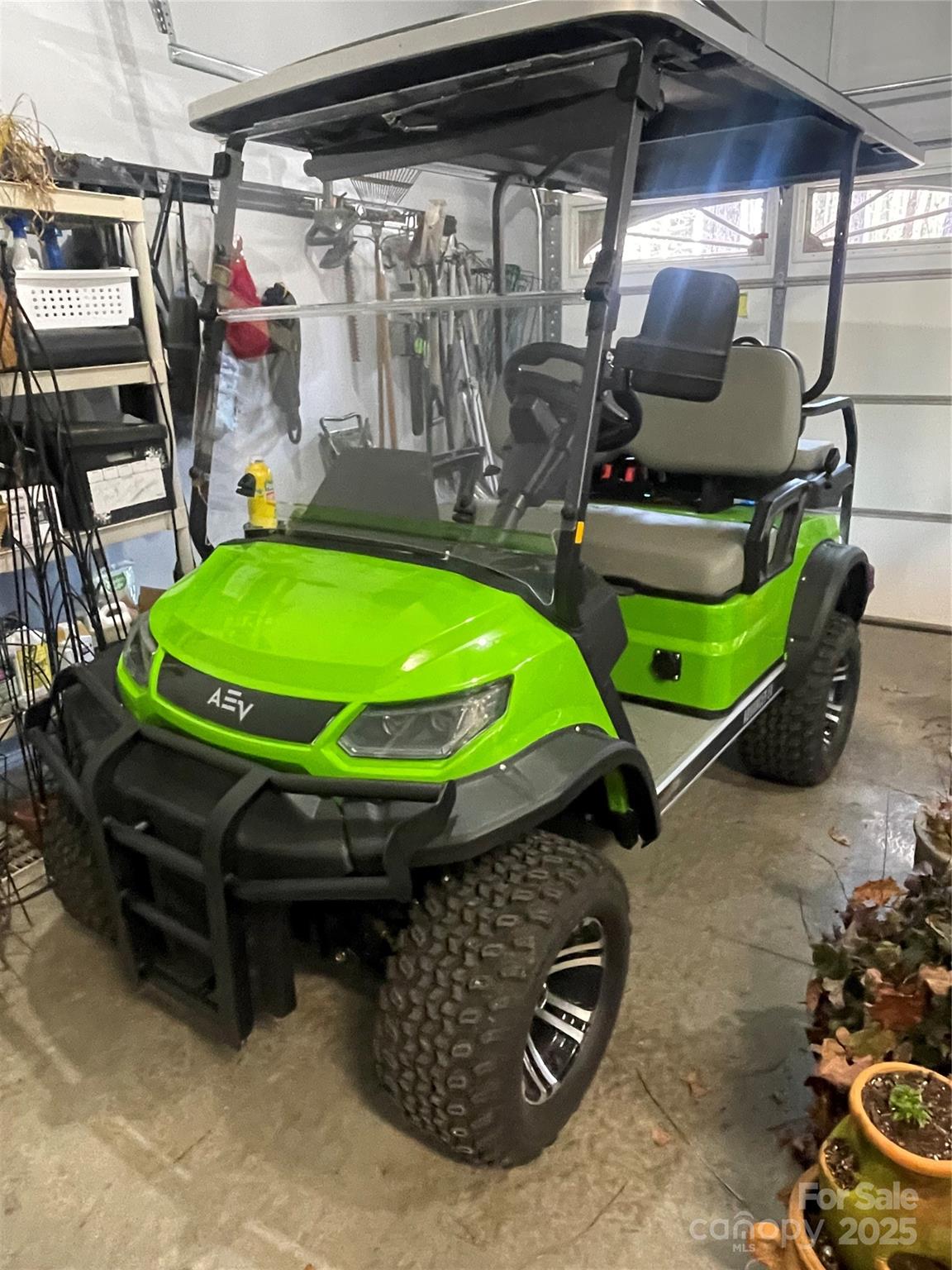 Lake Adger - Residential