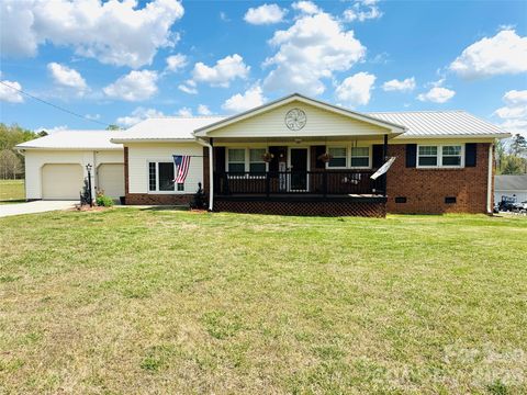 711 Simerson Road Lexington NC 27295