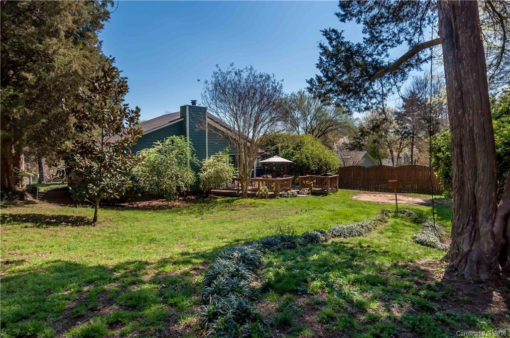 Park Ridge - Residential