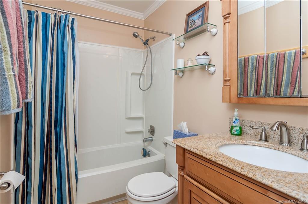 Park Ridge - Residential