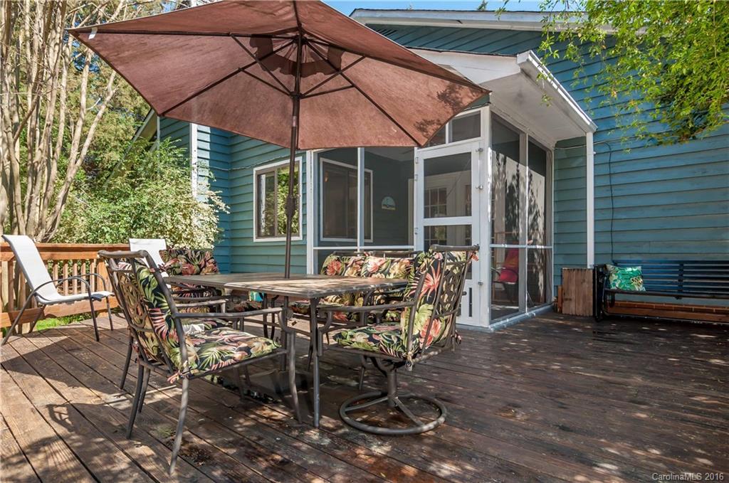 Park Ridge - Residential