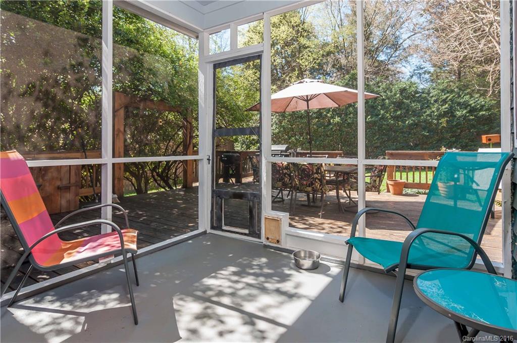 Park Ridge - Residential