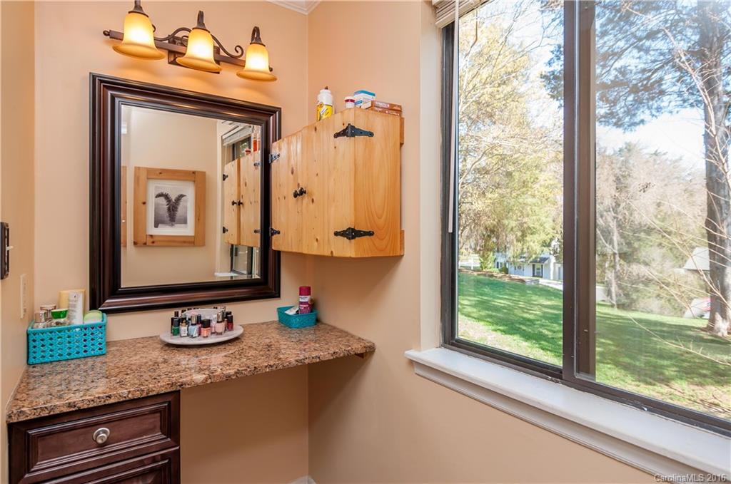 Park Ridge - Residential