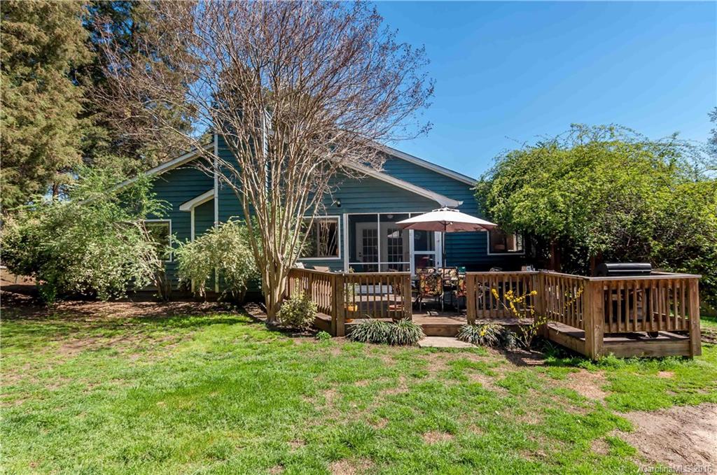 Park Ridge - Residential