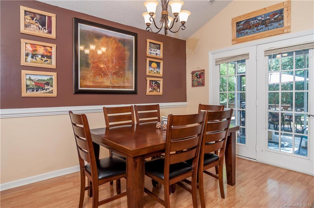 Park Ridge - Residential