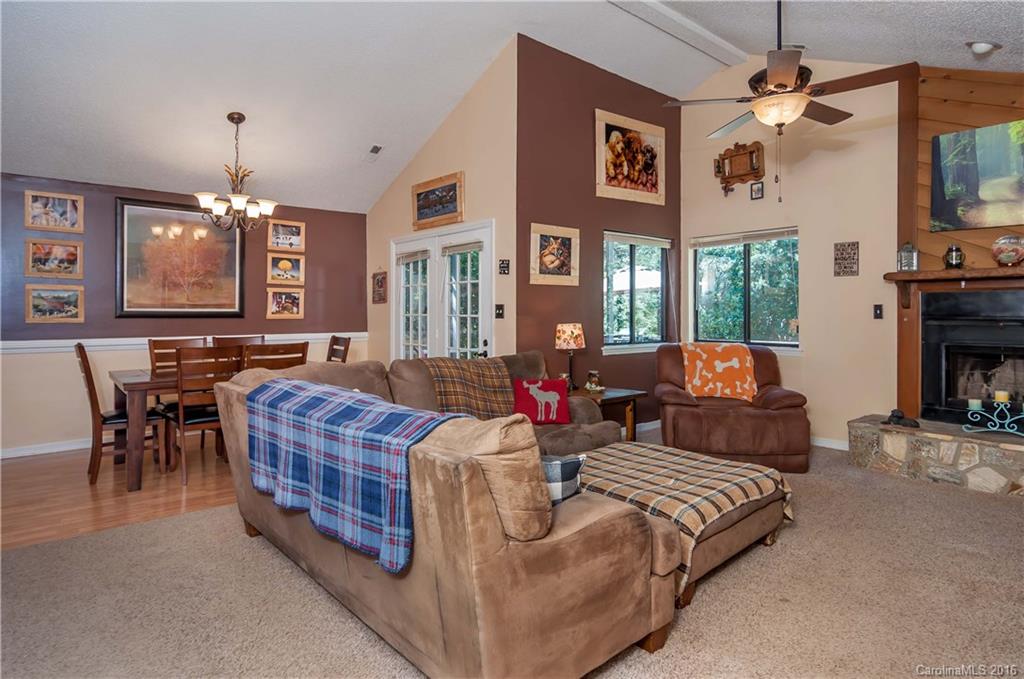 Park Ridge - Residential