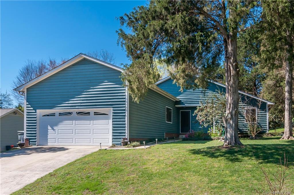 Park Ridge - Residential