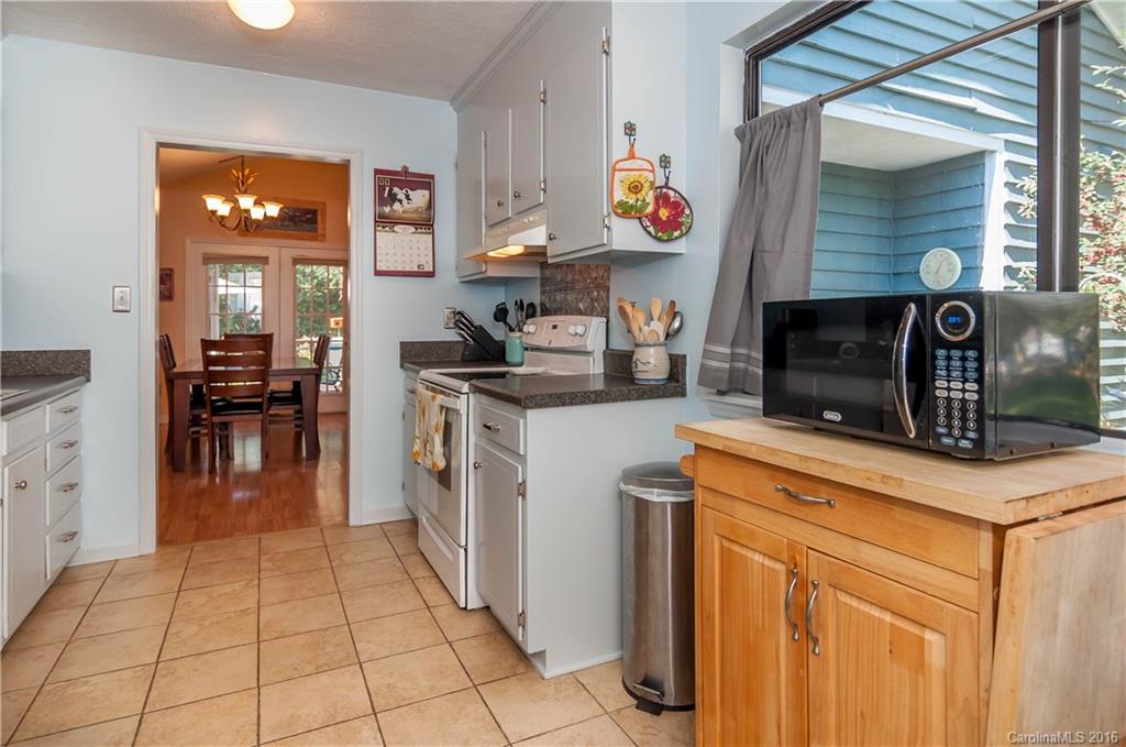 Park Ridge - Residential