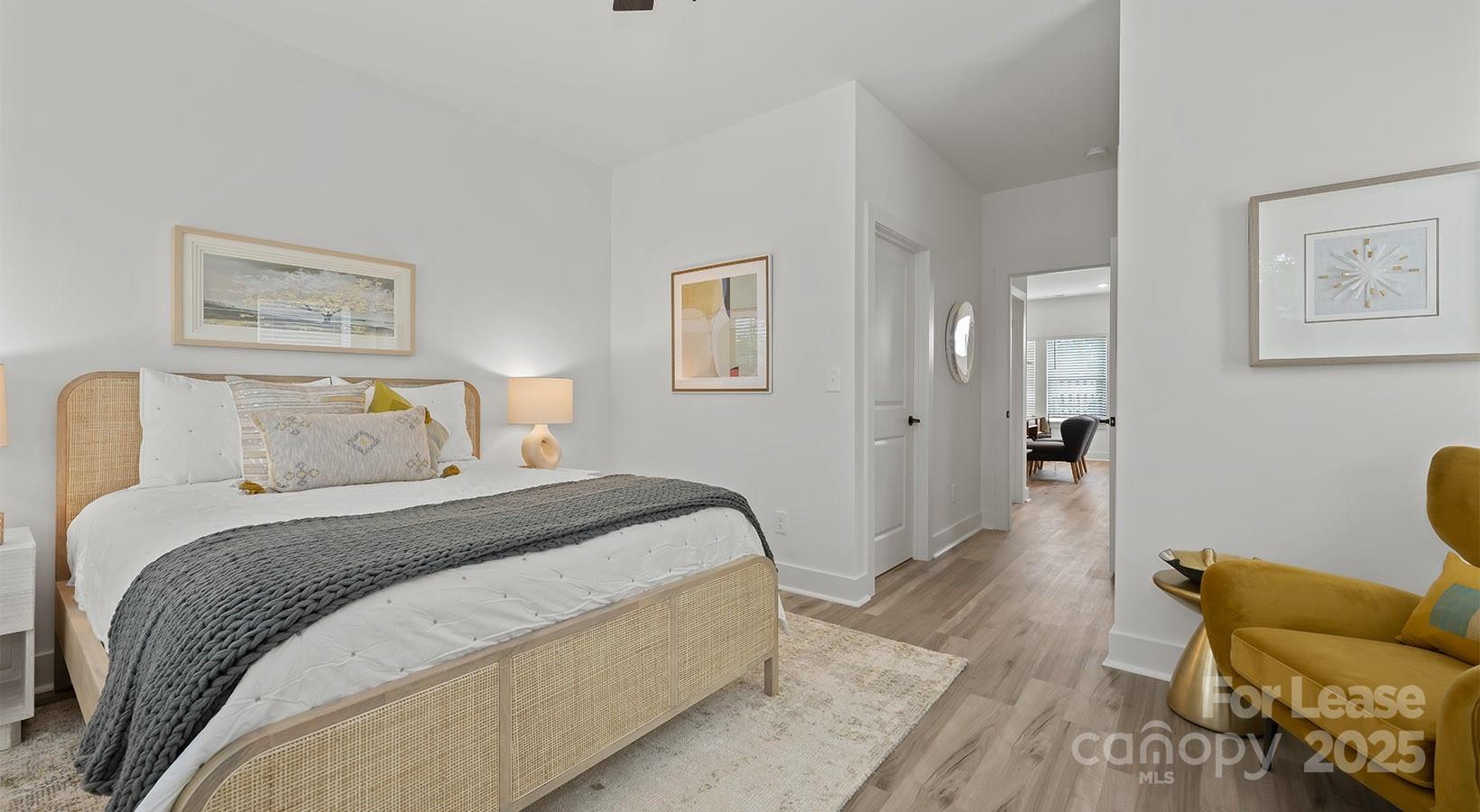 Highland Creek - Residential Lease