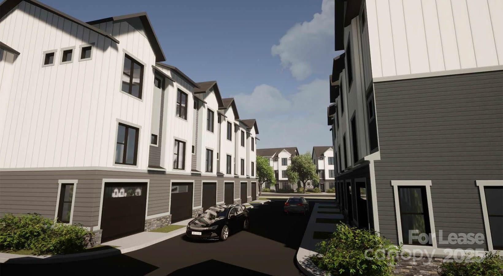 Highland Creek - Residential Lease