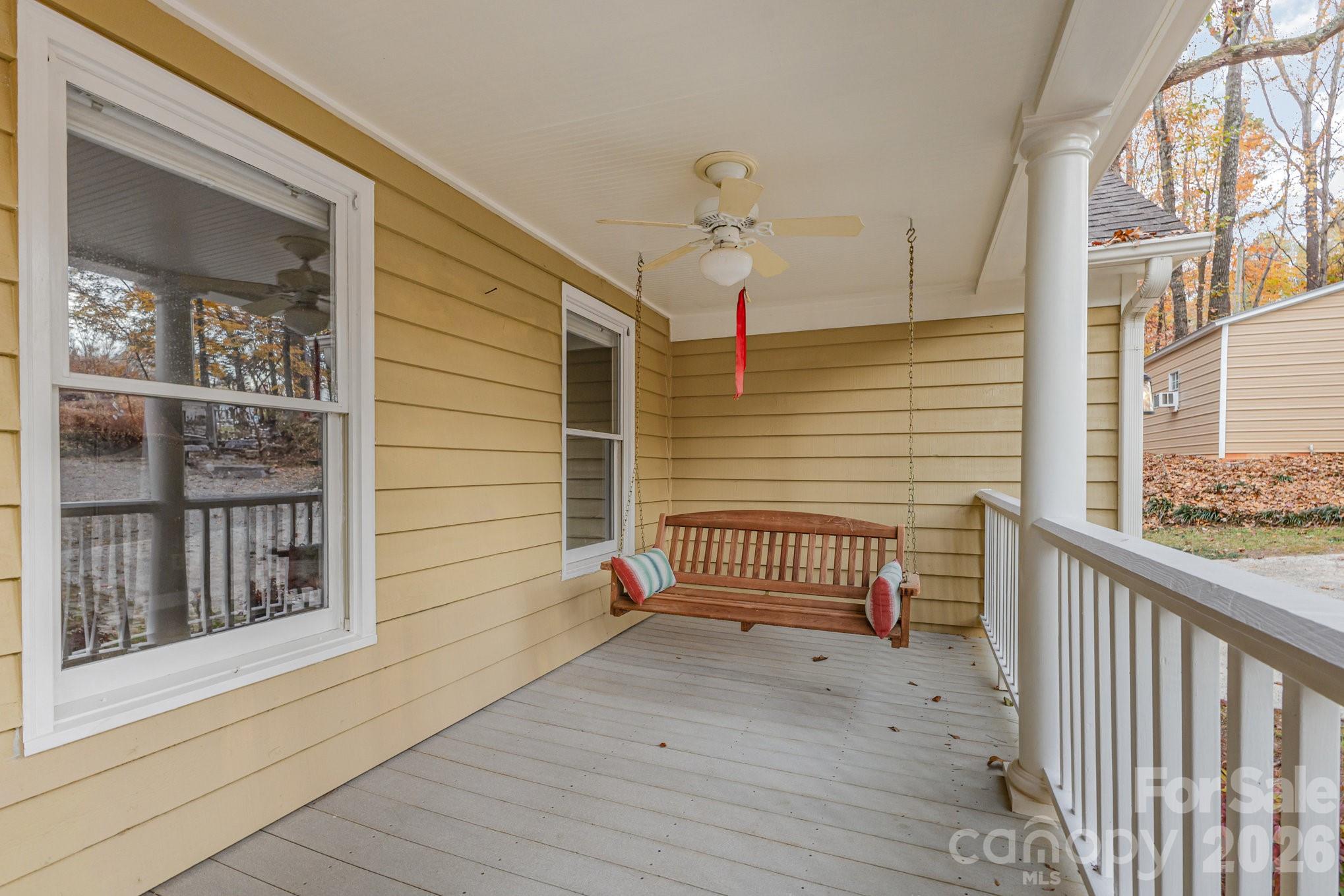 909 Woodland Forest Drive