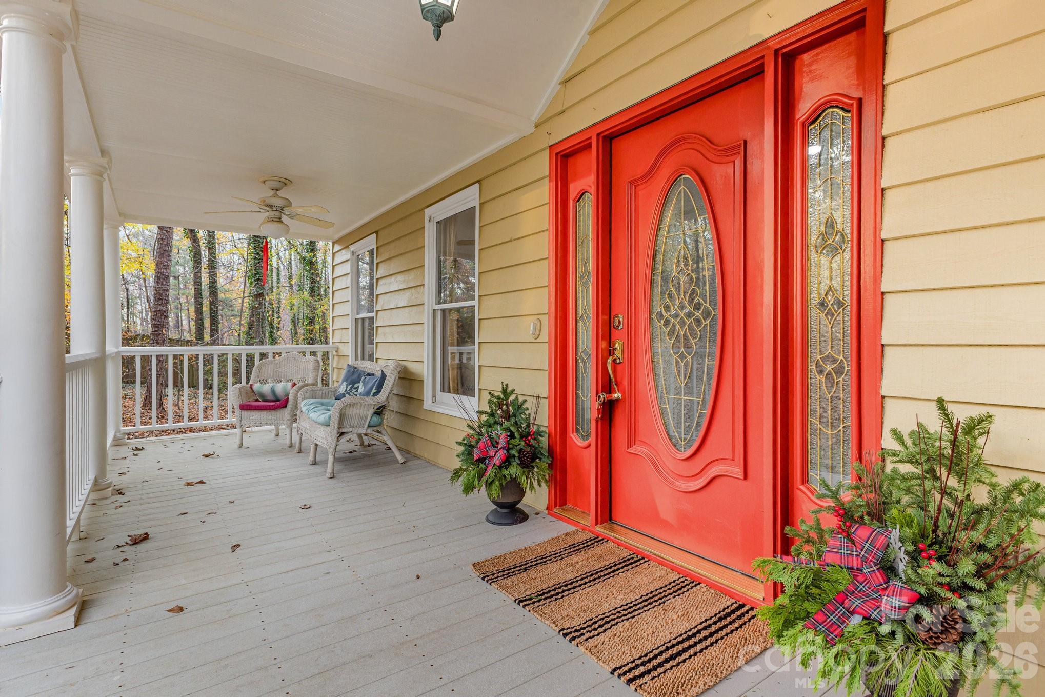 909 Woodland Forest Drive