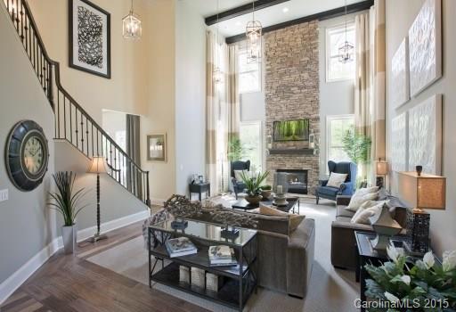 The Preserve at Marvin - Residential