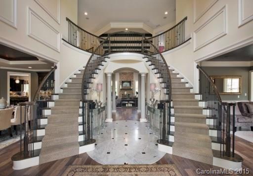 The Preserve at Marvin - Residential