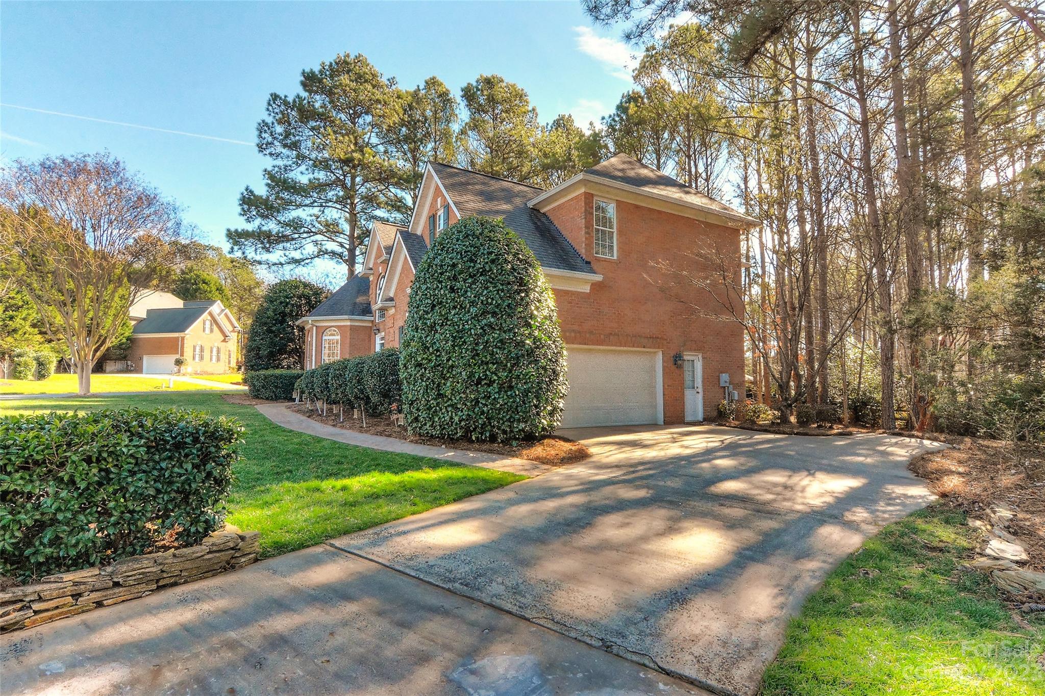Providence Crossing - Residential