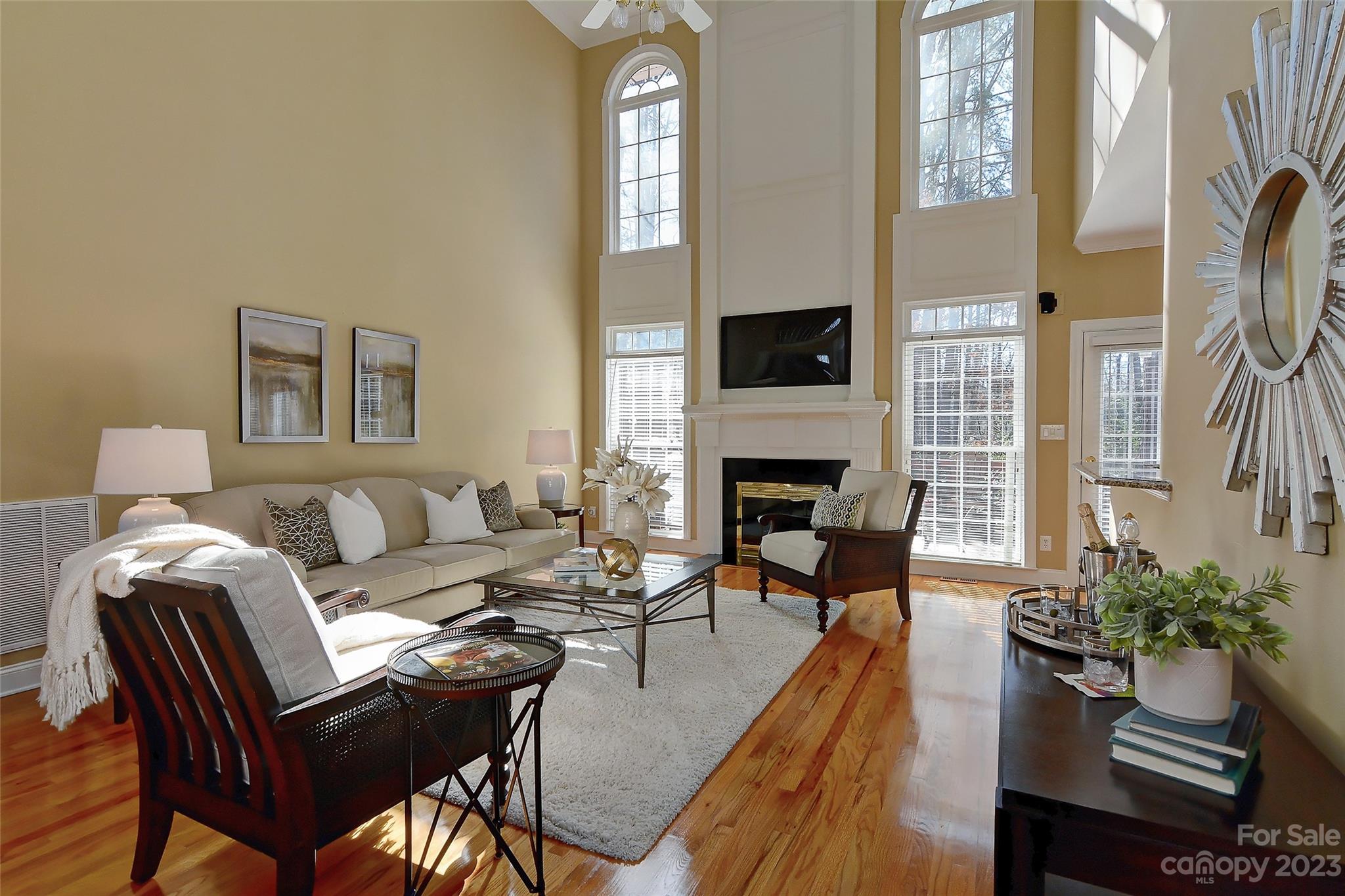 Providence Crossing - Residential