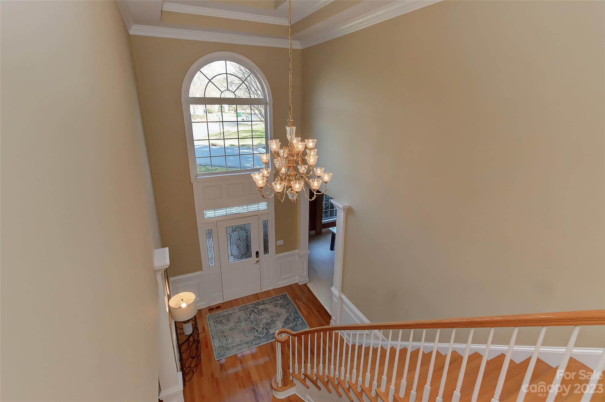 Providence Crossing - Residential