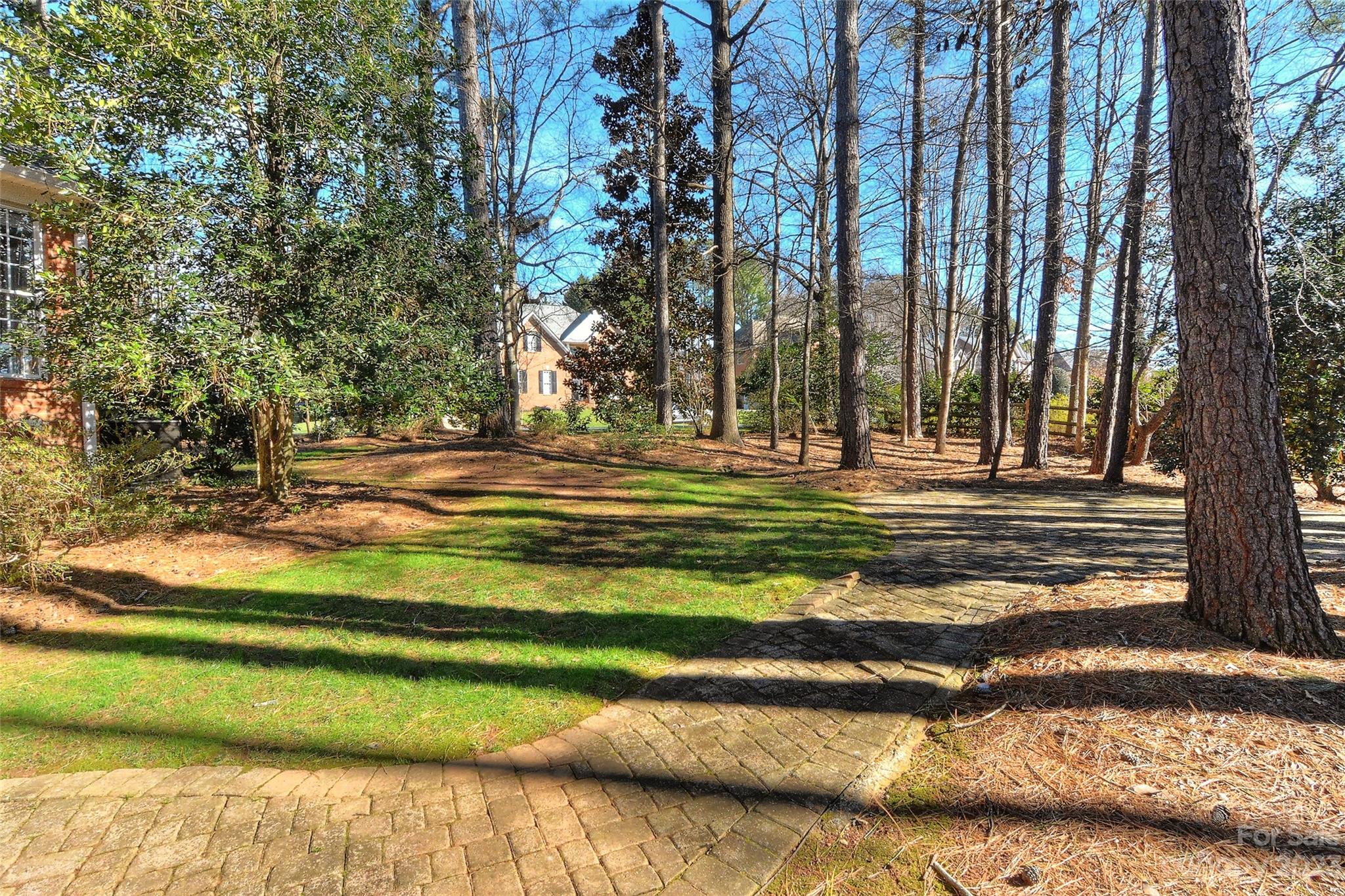 Providence Crossing - Residential